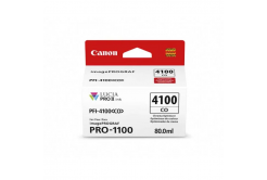 Canon PFI-4100 6787C001 chroma optimizer cartuccia originale
