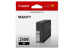 Canon PGI-2500 BK nero (black) cartuccia originale