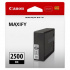 Canon PGI-2500 BK nero (black) cartuccia originale