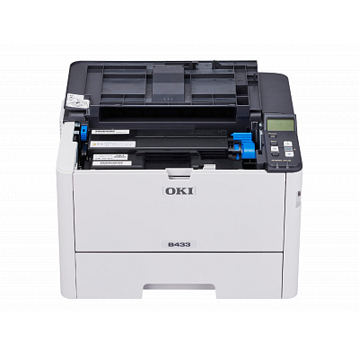 OKI B433dn stampante laser
