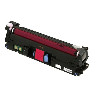 Toner compatibile con HP 121A C9703A magenta (magenta) 