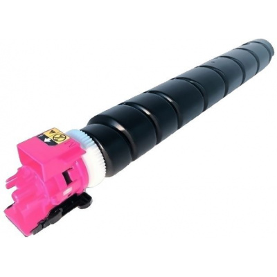 Kyocera Mita TK-8345M magenta (magenta) toner compatibile