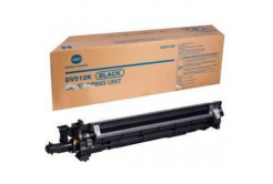 Konica Minolta A2XN03D nero (black) developer originale