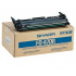 Sharp FO-47DR nero (black) tamburo originale
