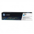 HP 130A CF351A ciano (cyan) toner originale