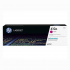 HP 410A CF413A magenta toner originale