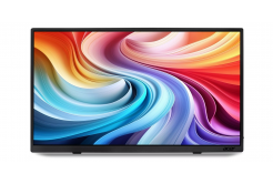Acer UM.ZP1EE.007 /PM161QTbmiuuux/15,6"/IPS/FHD/60Hz/6ms/Nero/2R