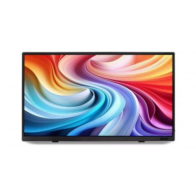 Acer UM.ZP1EE.007 /PM161QTbmiuuux/15,6"/IPS/FHD/60Hz/6ms/Nero/2R