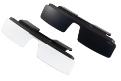 Epson Moverio BT-45C/BT-45CS Shade Pack