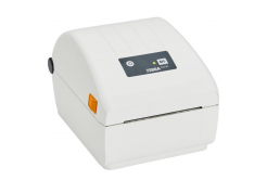 Zebra ZD230 ZD23W42-D0EC00EZ DT, 8 dots/mm (203 dpi), stampante di etichette, EPLII, ZPLII, USB, Ethernet, white (successore GC420t)
