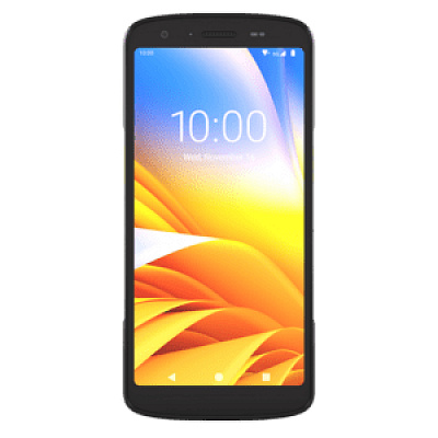 Zebra TC201, 6" Full HD+, Android, Qualcomm 2.0GHz, 6GB RAM, 64GB Flash, Wi‑Fi 7, 5G, 3800mAh, nero