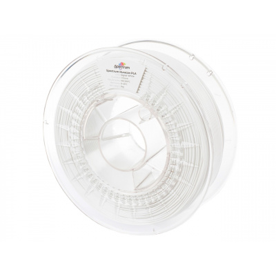 Spectrum 80929 3D filamento, Huracan PLA, 1,75mm, 1000g, Bianco (Signal white)