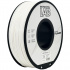 Professional Lab FG-P133-E1, filamento 3D, ASA, 1,75 mm, 1000 g, Bianco (White)