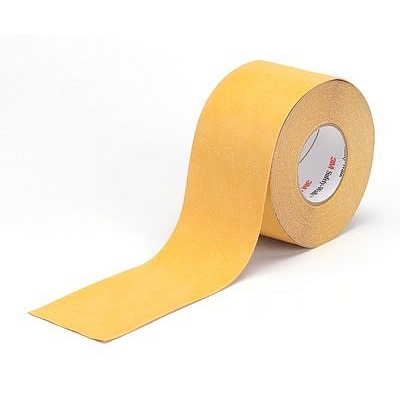 3M Safety-Walk™ 630 Nastro antiscivolo per uso generale, giallo 102 mm x 18,3 m