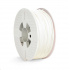 Verbatim 55058 3D filamento, PET-G, 2,85mm, 1000g, 123m, Bianco (White)