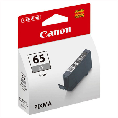 Canon CLI-65 4222C001 grigio chiaro (light grey) cartuccia originale
