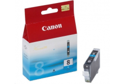 Canon CLI-8C ciano (cyan) cartuccia originale