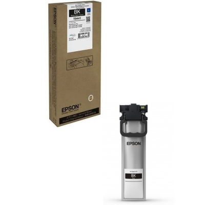 Epson T9441 nero (black) cartuccia originale
