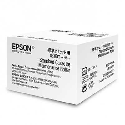 Epson originale Standard Cassette Maintenance Roller C13S990011, Epson WF-8590DWF