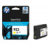 HP 953 F6U14AE giallo (yellow) cartuccia originale