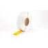 Partex EPL035018LR4C 35x18mm, giallo, 1000pz EPL etichetta del pannello