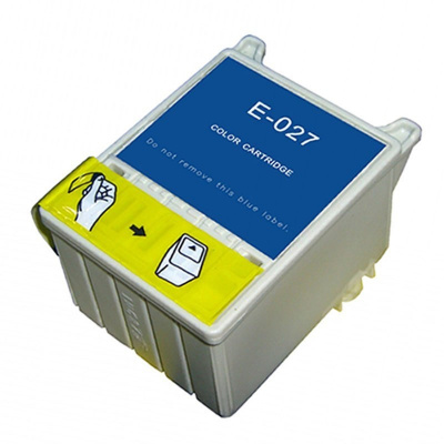 Epson T027401 colore cartuccia compatibile