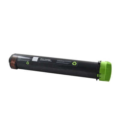 Panasonic DQTU10JPU nero (black) toner compatibile