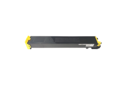 Sharp BP-GT30YA giallo (yellow) toner compatibile