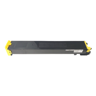 Sharp BP-GT30YA giallo (yellow) toner compatibile