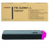 Kyocera Mita TK-520M magenta toner originale