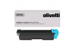 Olivetti B0947 ciano (cyan) toner originale