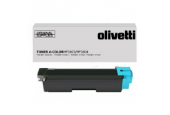 Olivetti toner originale B0947, cyan, 5000pp\., Olivetti D-COLOR P2026