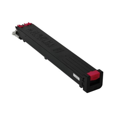 Sharp MX-51GTMA magenta toner originale