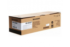 Sharp MX-B45GT fekete (black) toner originale