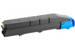 Triumph Adler CK-5510C 1T02R4CTA0 ciano (cyan) toner originale