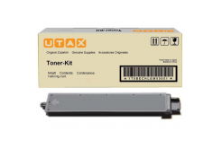 Utax toner originale 652511010, black, 12000pp., Utax CDC 5520, 5525, saldi