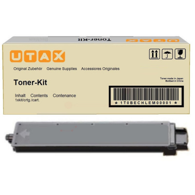 Utax toner originale 652511010, black, 12000pp., Utax CDC 5520, 5525, saldi