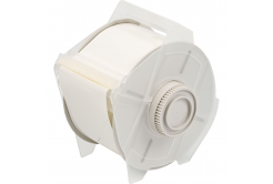 Brady GlobalMark Vinyl B595 CLEAR 57MM / 113106, etichette, GlobalMark Indoor/Outdoor Vinyl Tape, 57.00 mm x 30 m