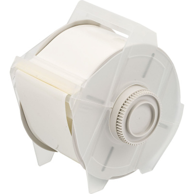 Brady GlobalMark Vinyl B595 CLEAR 57MM / 113106, etichette, GlobalMark Indoor/Outdoor Vinyl Tape, 57.00 mm x 30 m