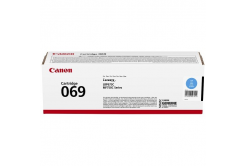 Canon 5093C002 ciano (cyan) toner originale