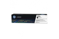 HP 130A CF350A nero (black) toner originale