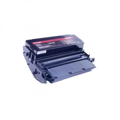 Lexmark 1380520 nero (black) toner originale