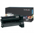 Lexmark C780A2BG nero (black) toner originale