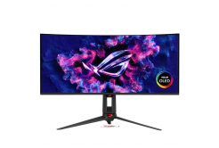 ASUS 90LM0CU0-B01971 ROG/PG34WCDN/34"/QD-OLED/wQHD/360Hz/0,03ms/Nero/3R