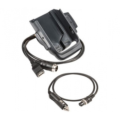 Honeywell vehicle dock