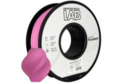 Professional Lab FG-P75-E1, 3D filamento, PLA, 1,75mm, 1000g, Rosa (New pink)