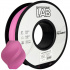 Professional Lab FG-P75-E1, 3D filamento, PLA, 1,75mm, 1000g, Rosa (New pink)