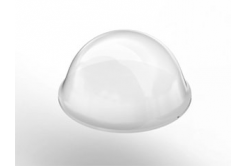 3M Bumpon™ SJ5317 čirý, plato = 40 ks