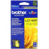 Brother LC-1100Y giallo (yellow) cartuccia originale