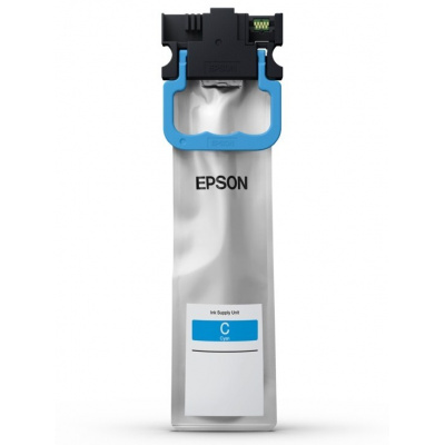 Epson T01C2 XL C13T01C200 ciano (cyan) cartuccia originale